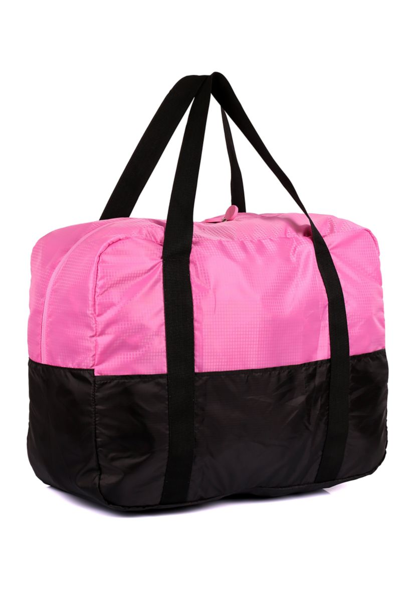 Pack n Fold Travel Duffel Bag
