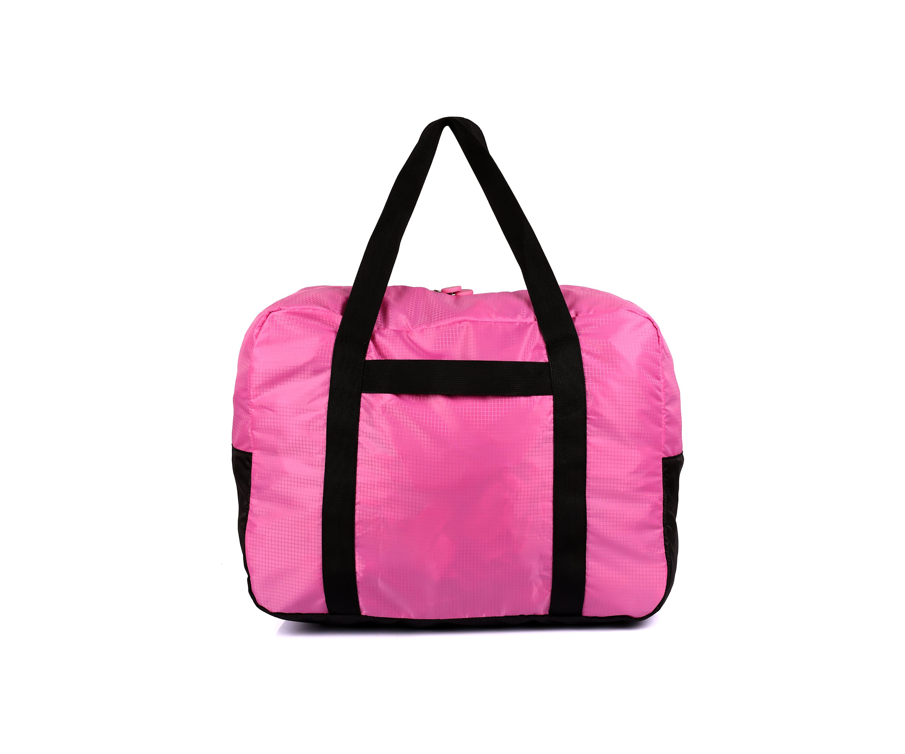 Pack n Fold Travel Duffel Bag