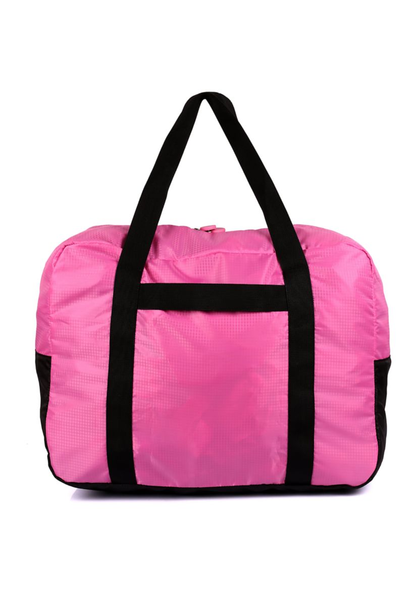 Pack n Fold Travel Duffel Bag