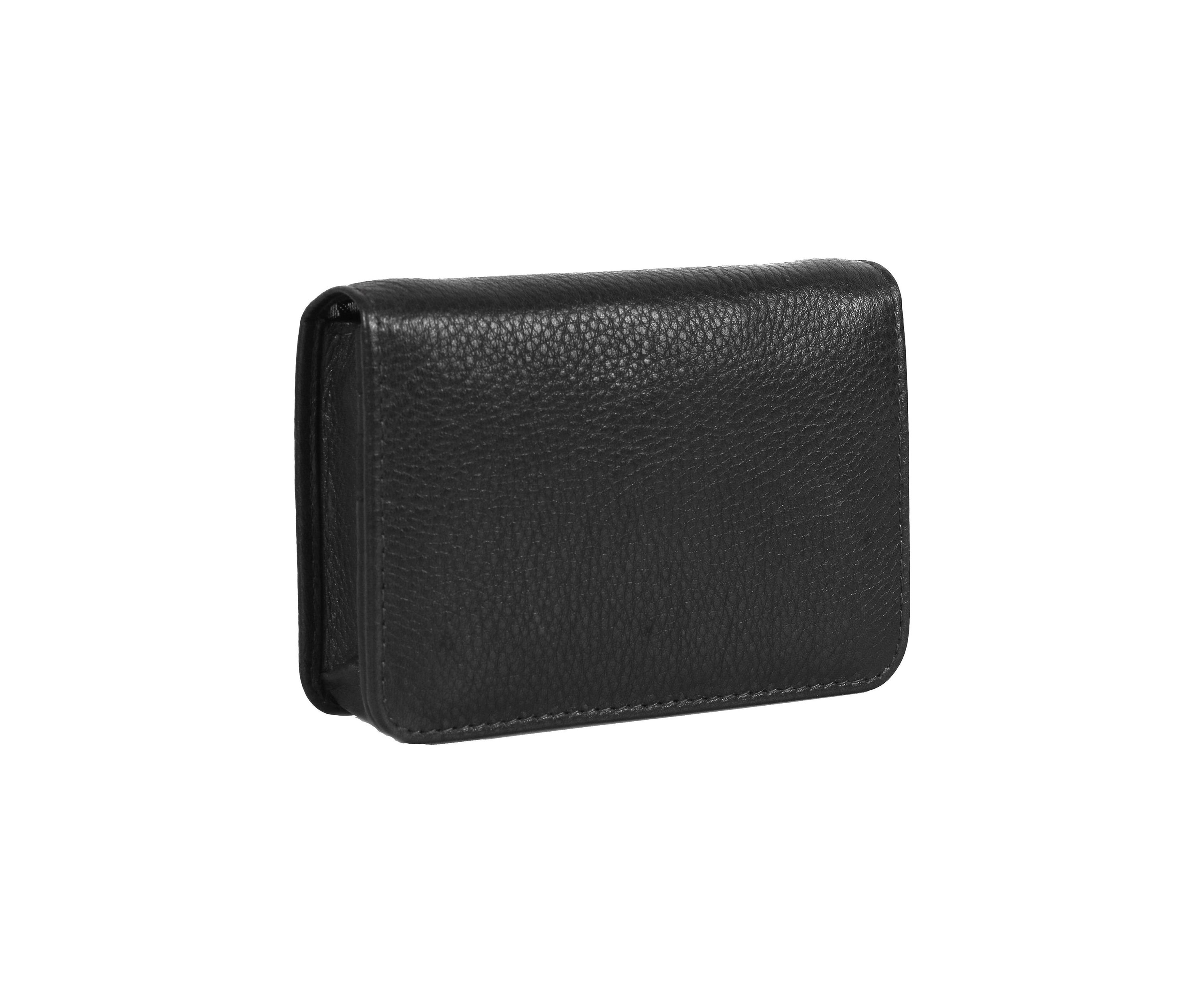 RFID Blocking Card Case