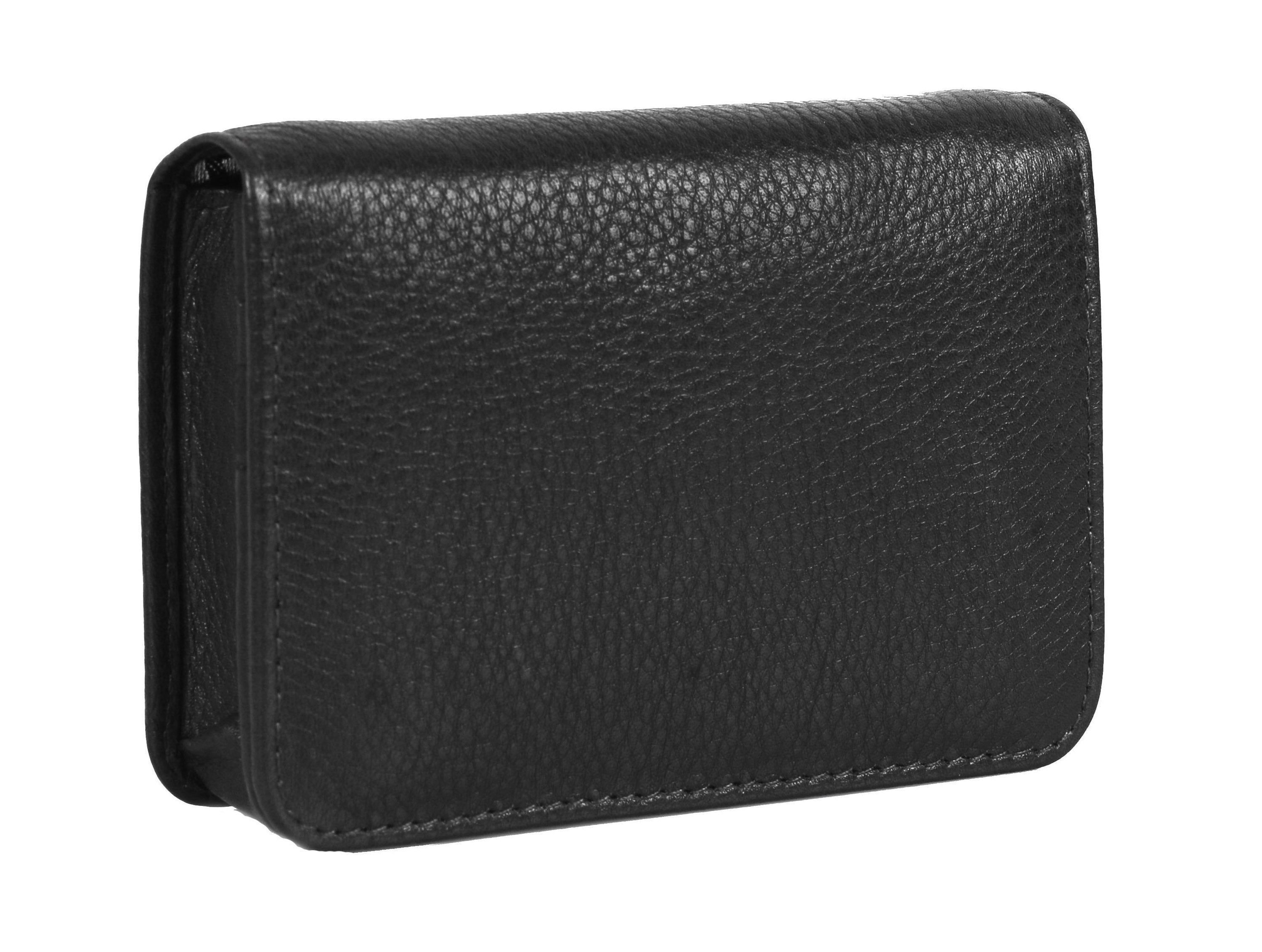 RFID Blocking Card Case