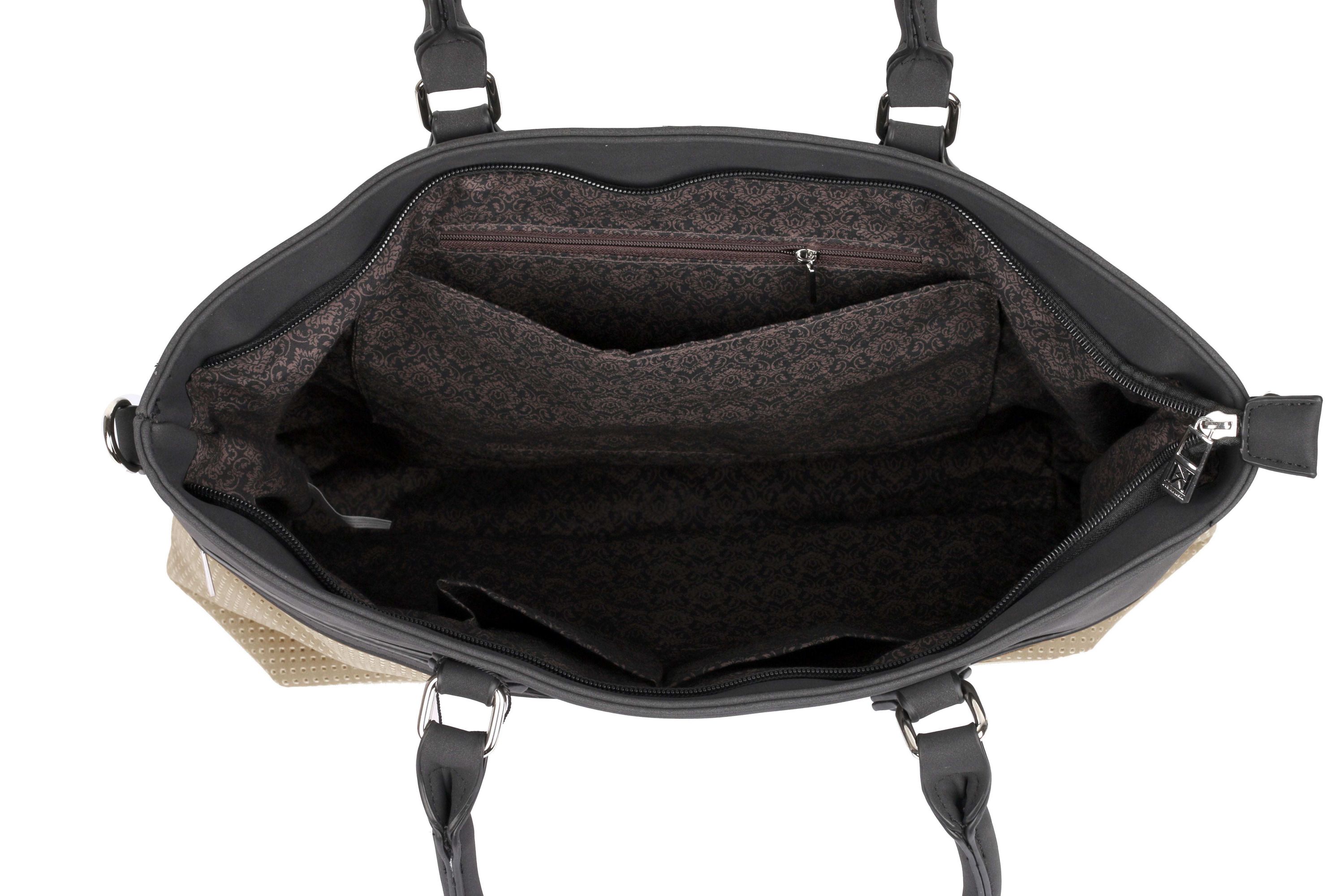 Ava Womens Tote Bag