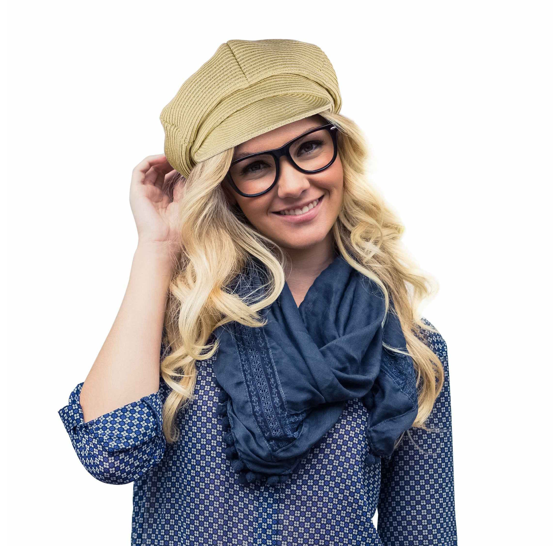 Womens Summer Hat