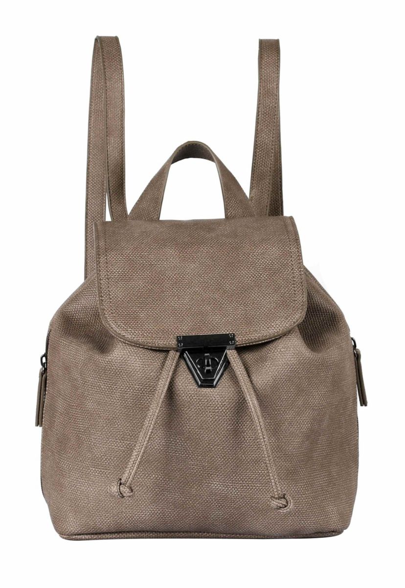 Hailey Convertible Backpack & Crossbody Bag