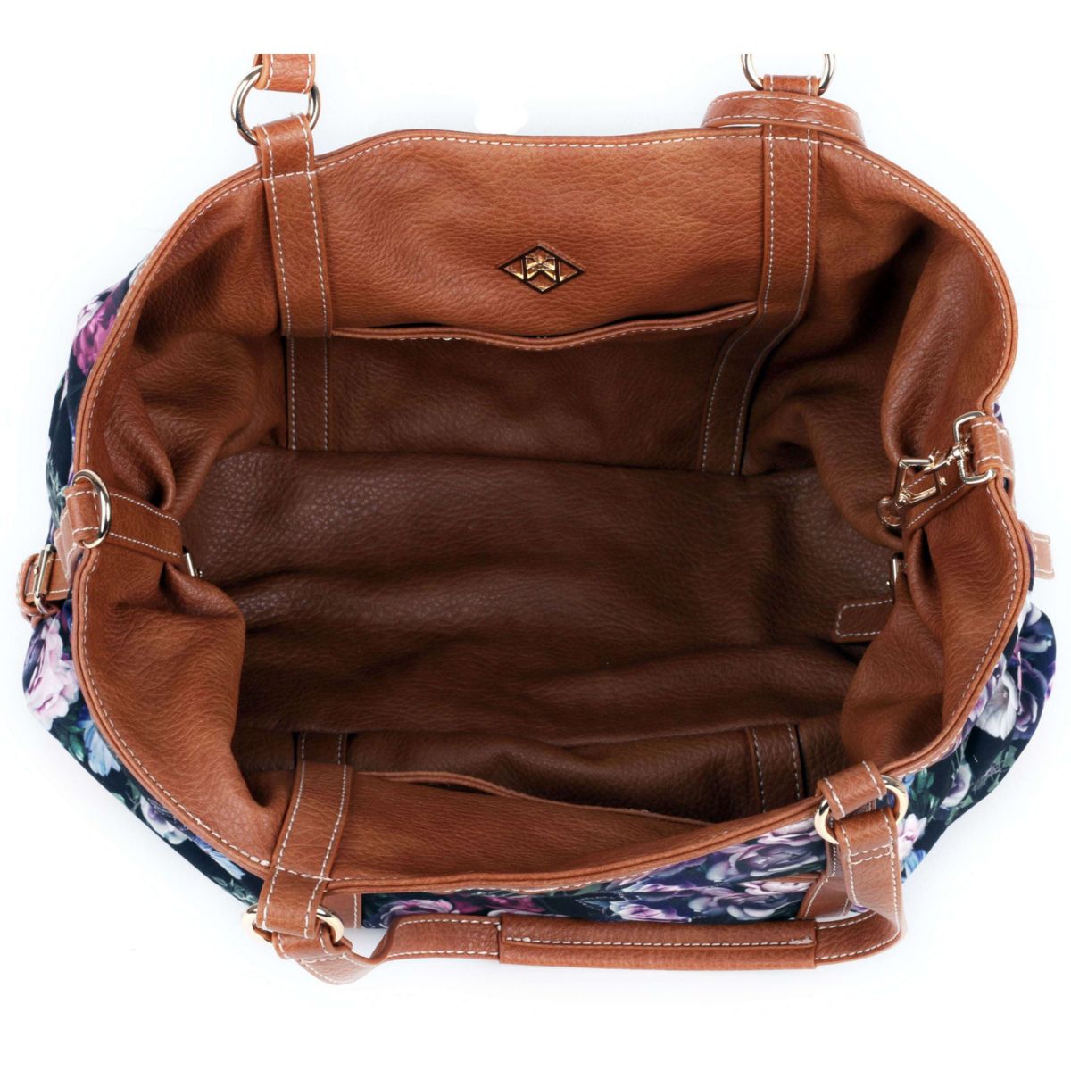 Reversible 4 Looks In 1 Tote Bag