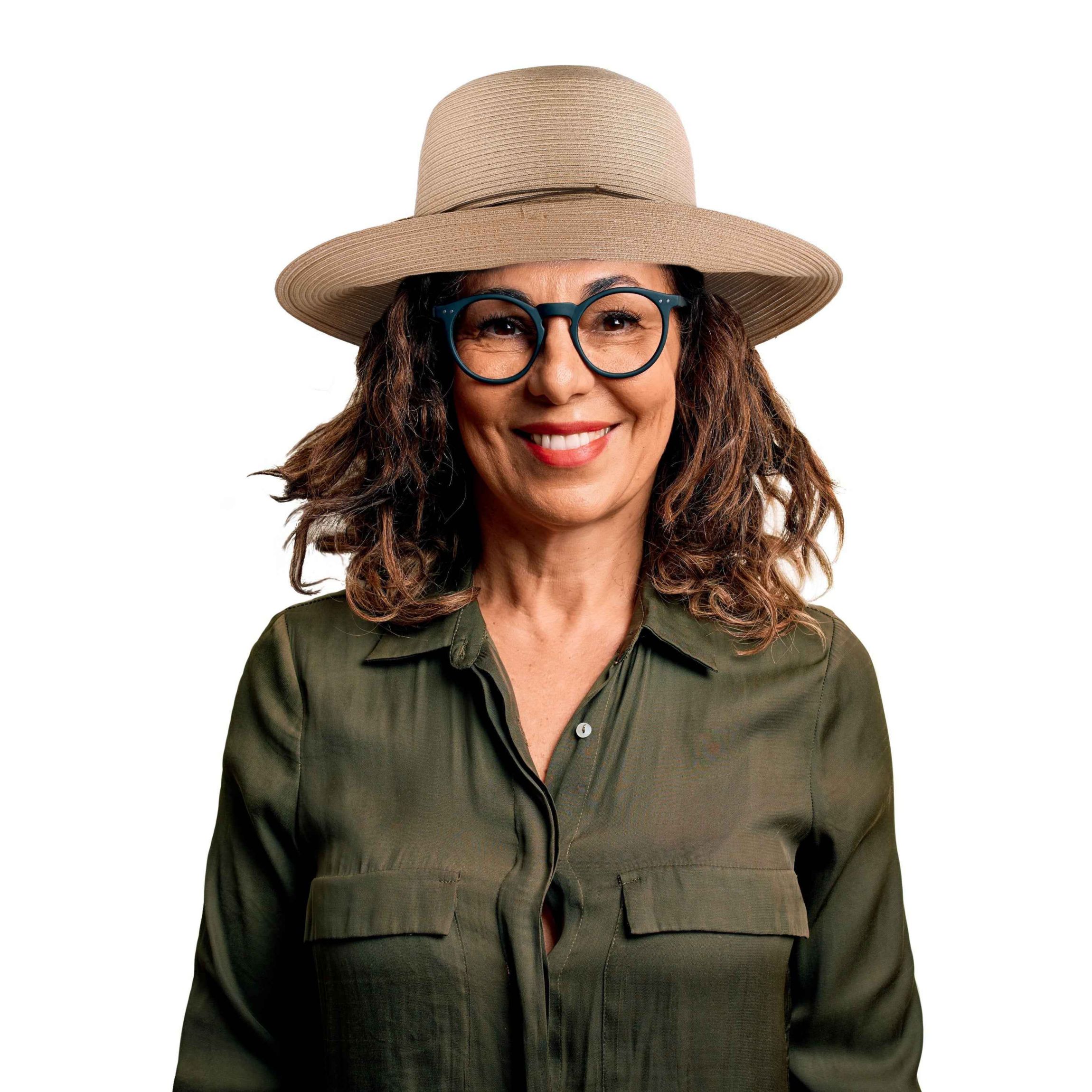 Womens Summer Hat