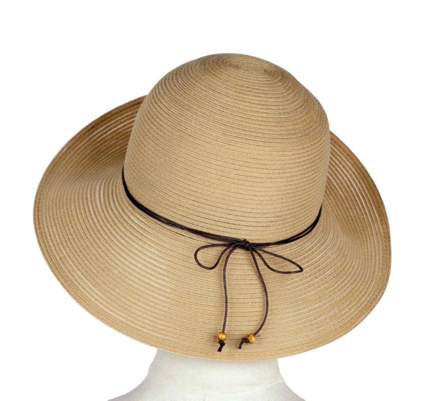 Womens Summer Hat