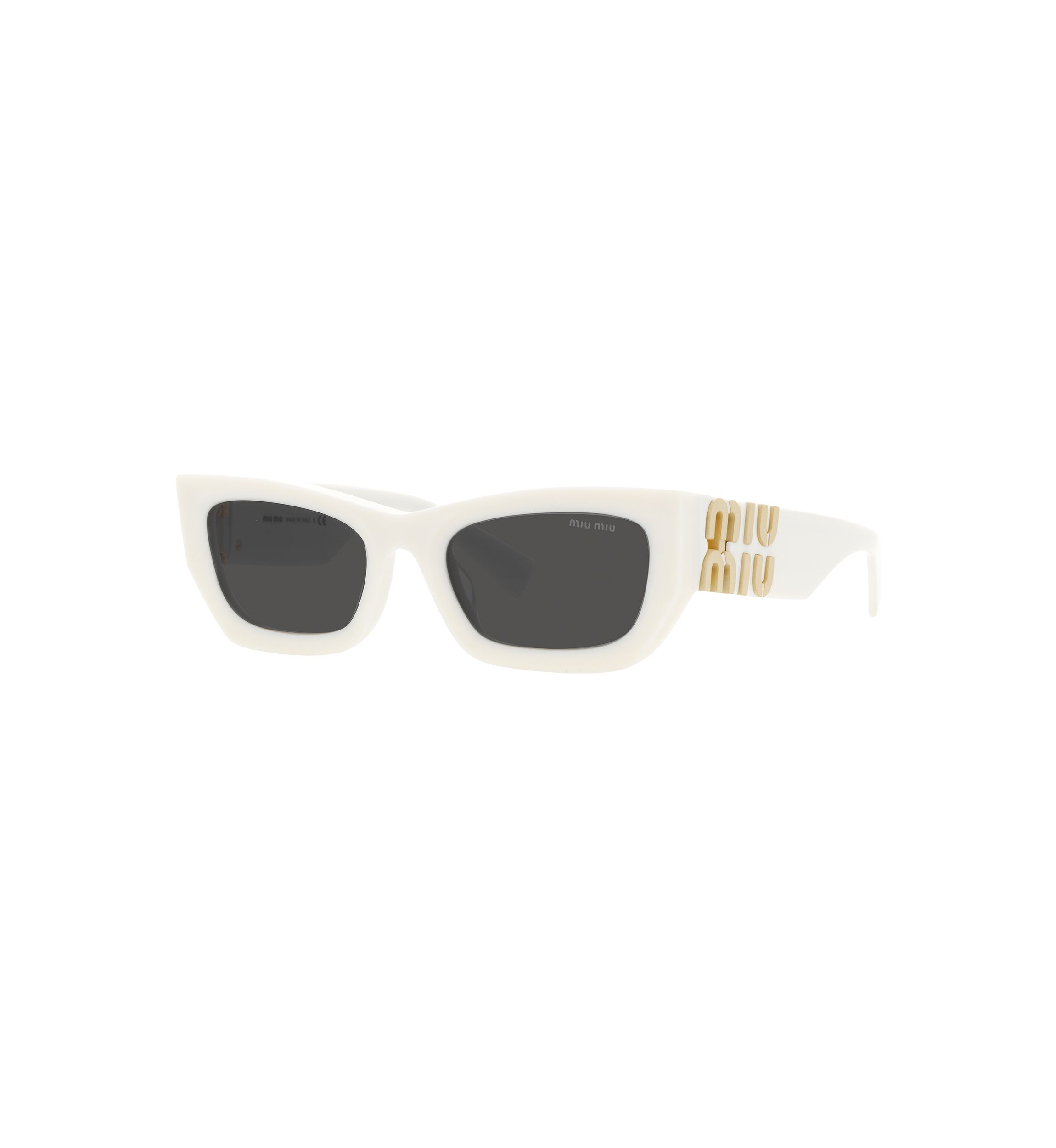 MU 09WS Runway Sunglasses