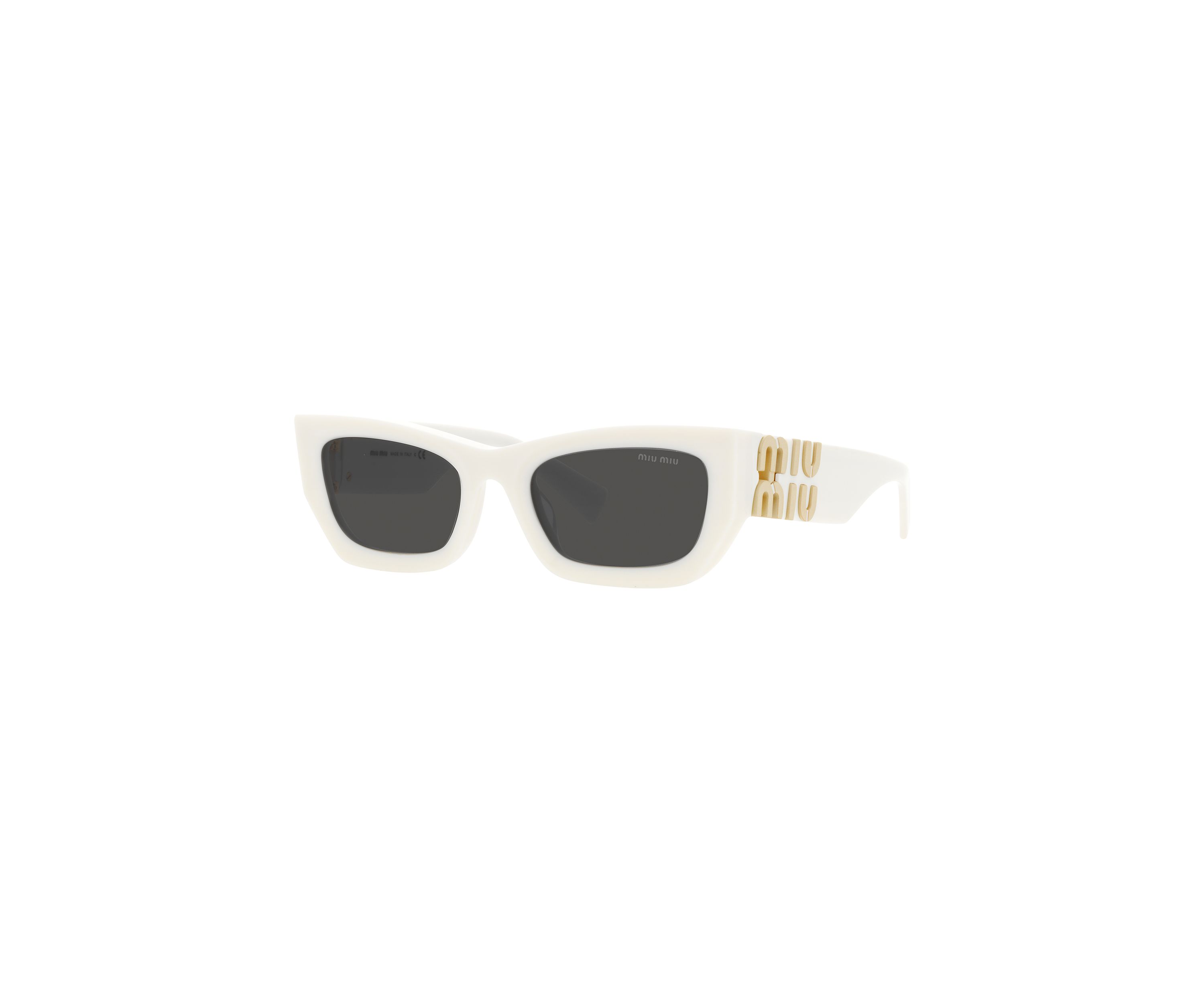 MU 09WS Runway Sunglasses