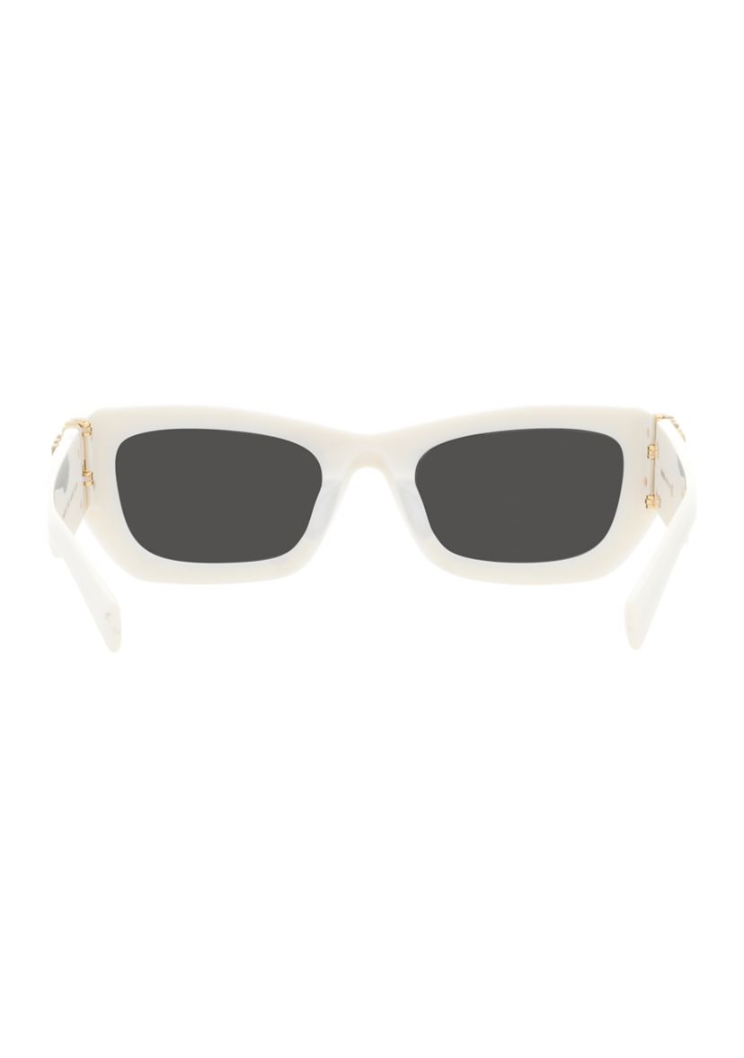 MU 09WS Runway Sunglasses