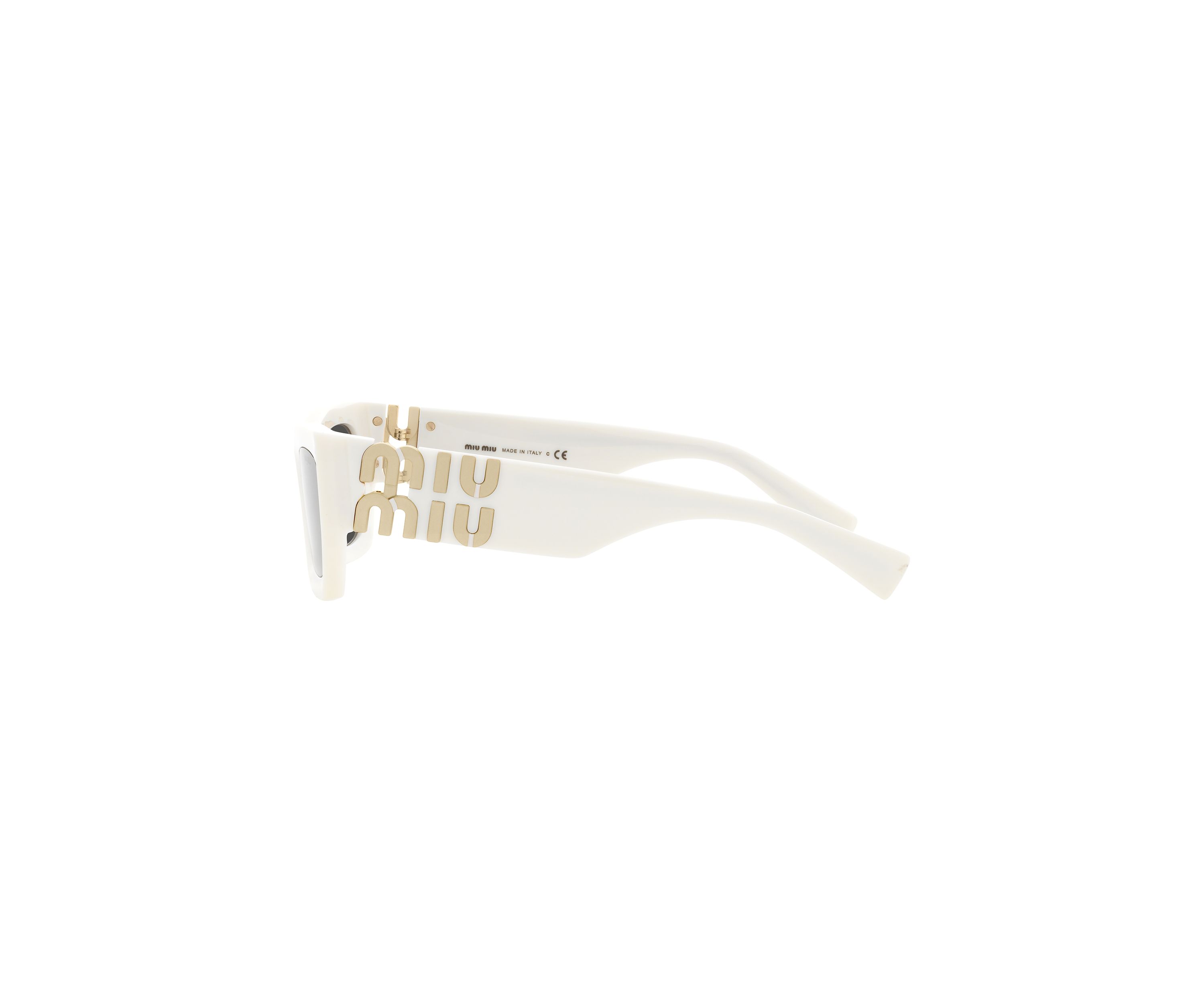 MU 09WS Runway Sunglasses