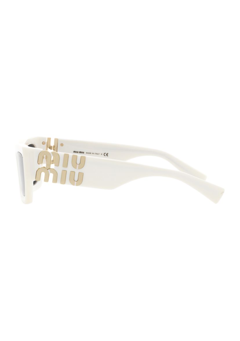 MU 09WS Runway Sunglasses
