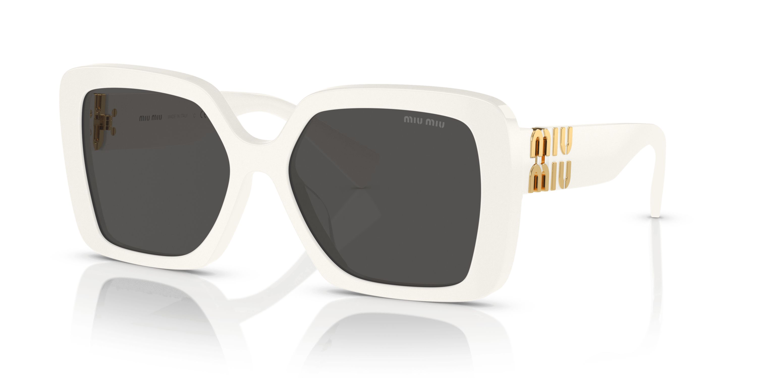 MU 10YS Sunglasses