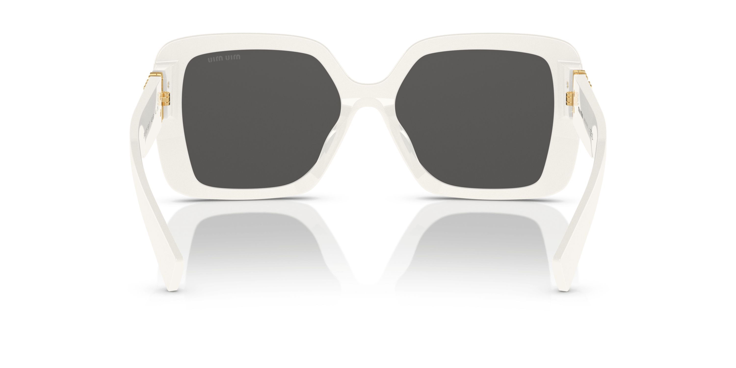 MU 10YS Sunglasses