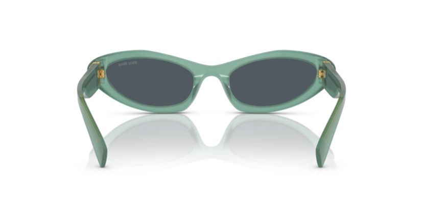 MU 09YS Sunglasses