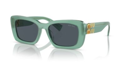 Miu Miu Women's MU 07YS Sunglasses
