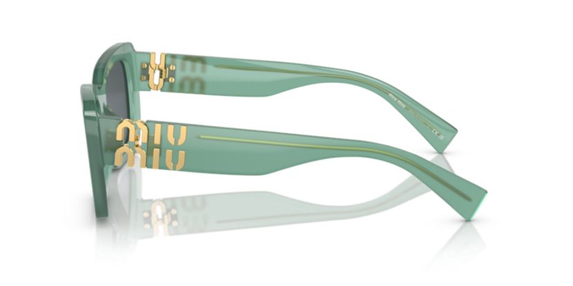 MU 07YS Sunglasses