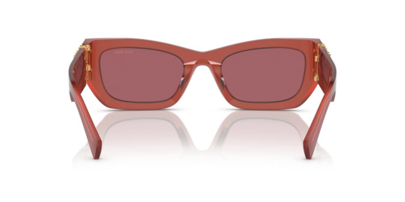 MU 09WS Sunglasses