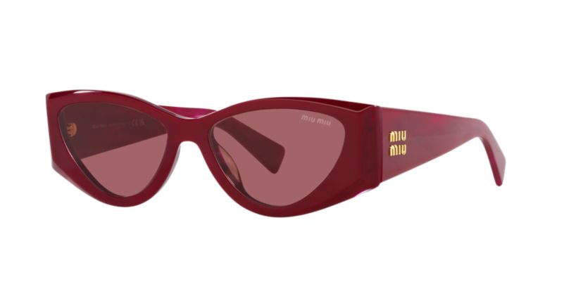 MU 06YS Sunglasses