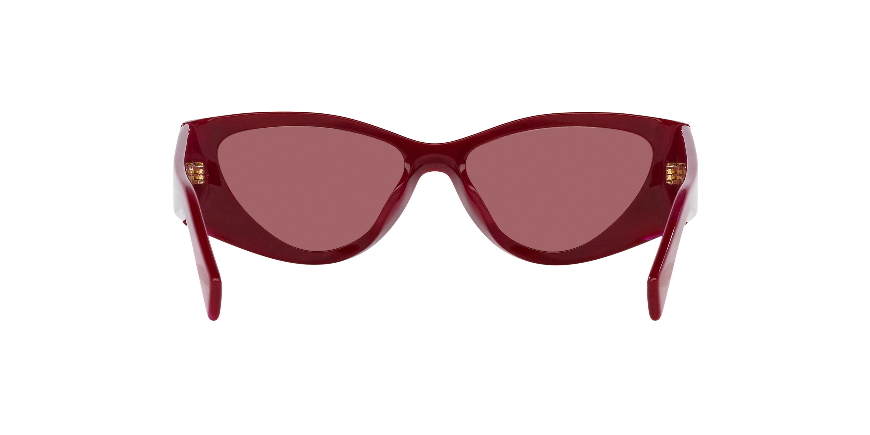 MU 06YS Sunglasses