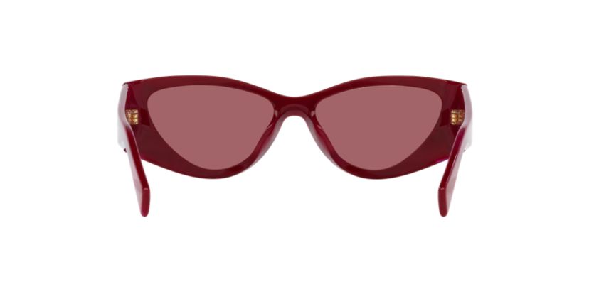MU 06YS Sunglasses
