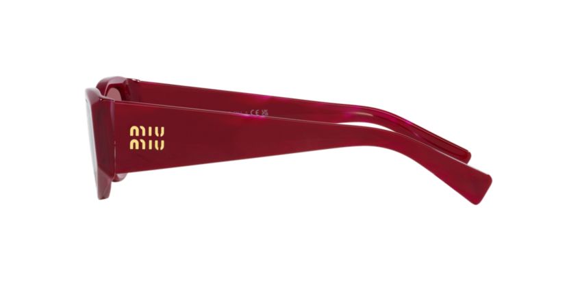 MU 06YS Sunglasses