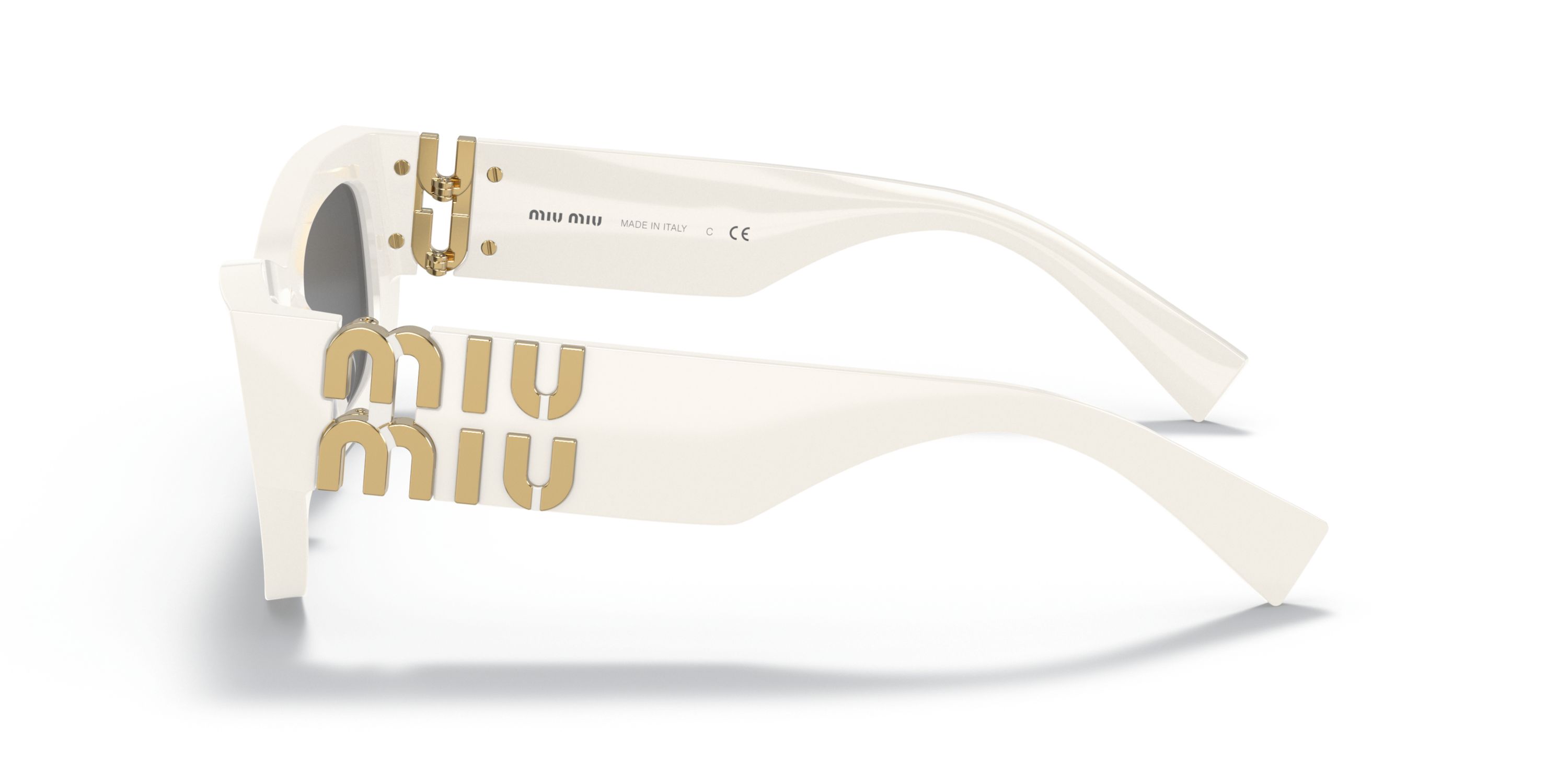 MU 09WS Runway Sunglasses