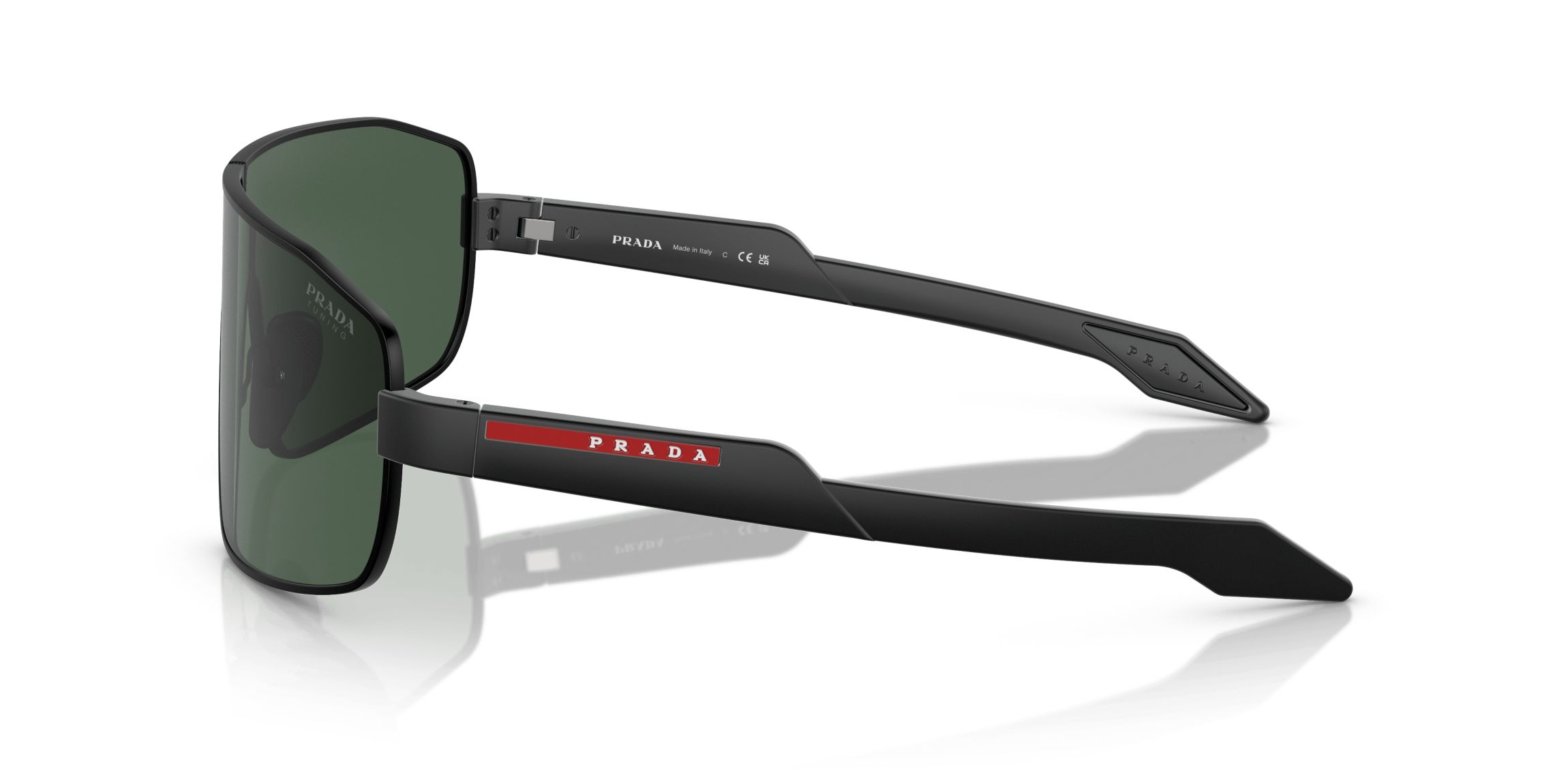 MU 09YS Sunglasses