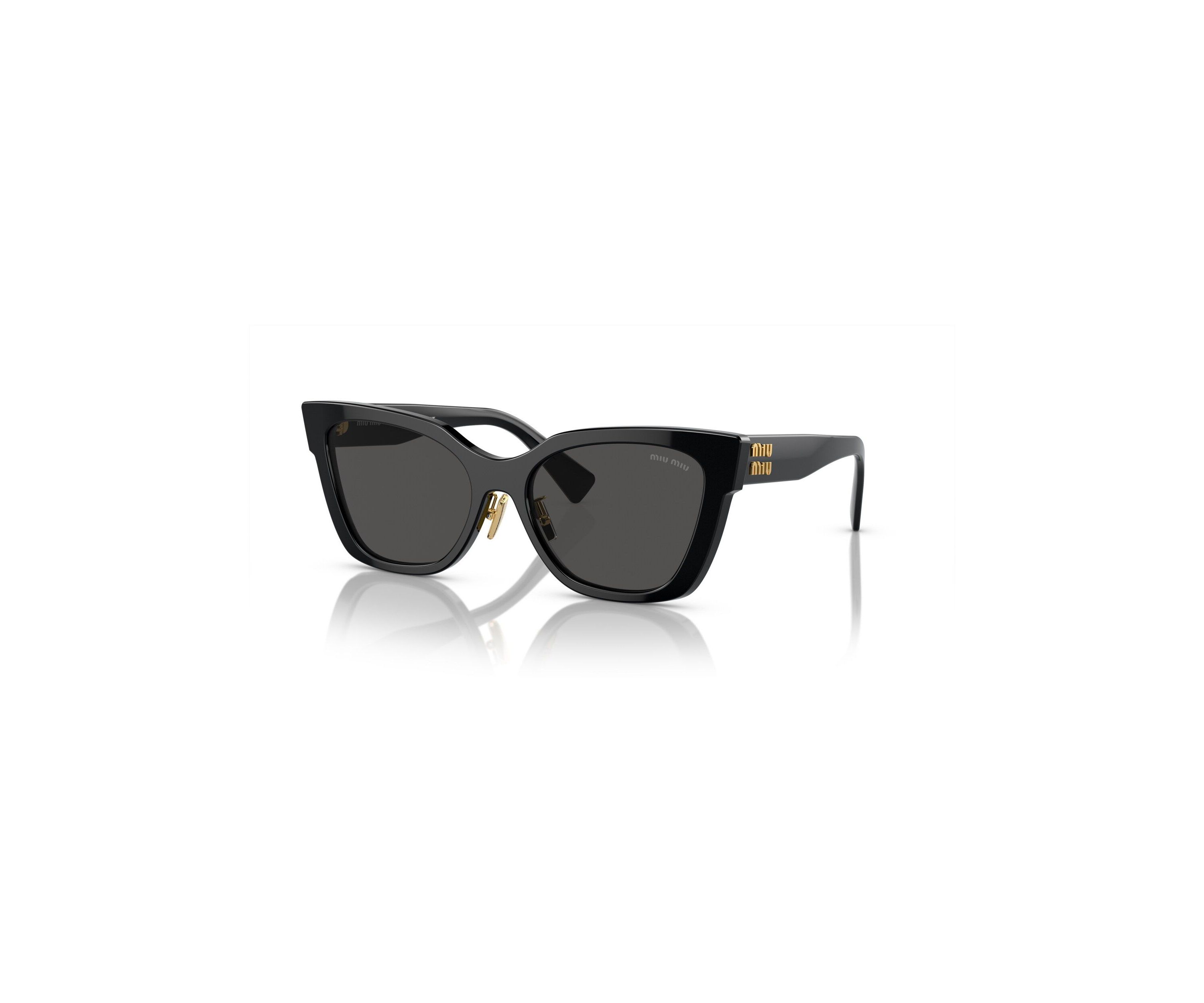 MU 02ZS Sunglasses
