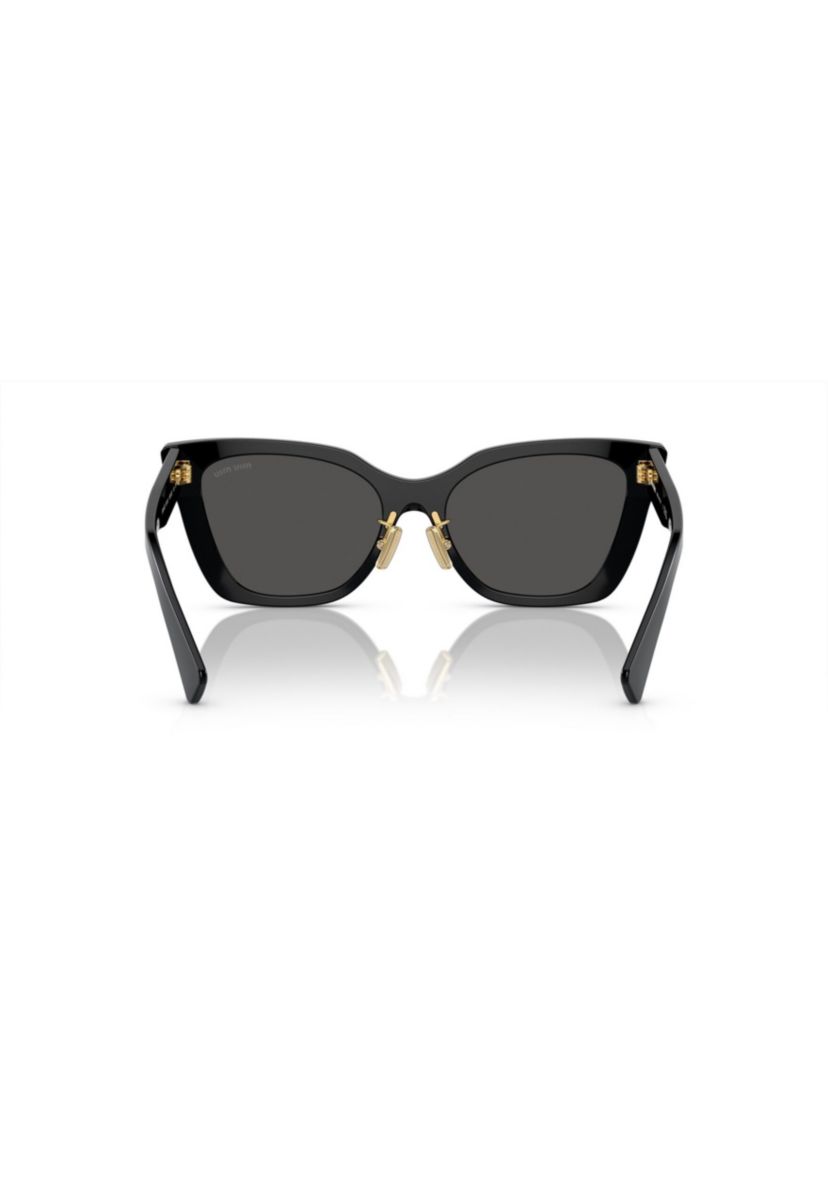 MU 02ZS Sunglasses