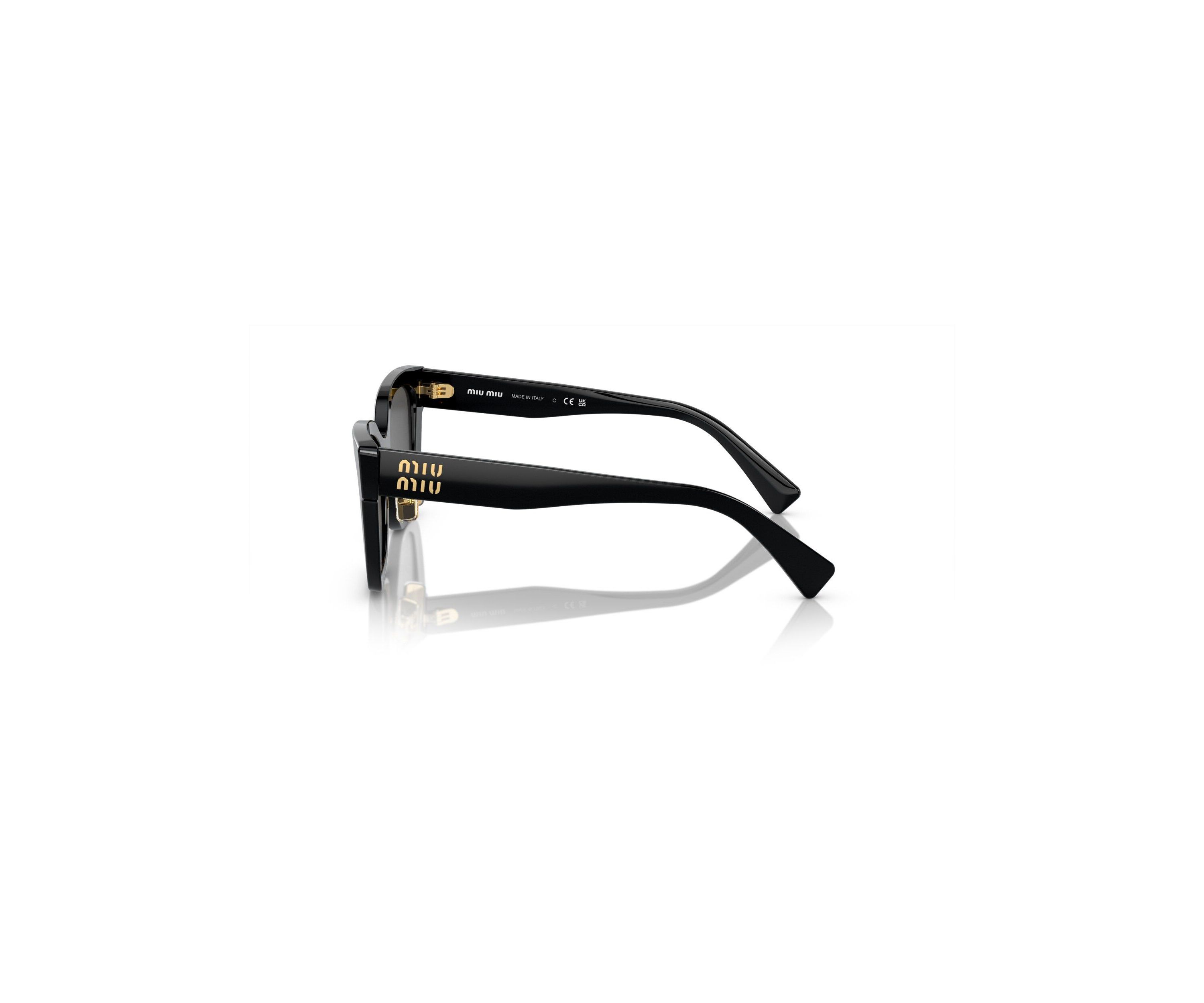 MU 02ZS Sunglasses