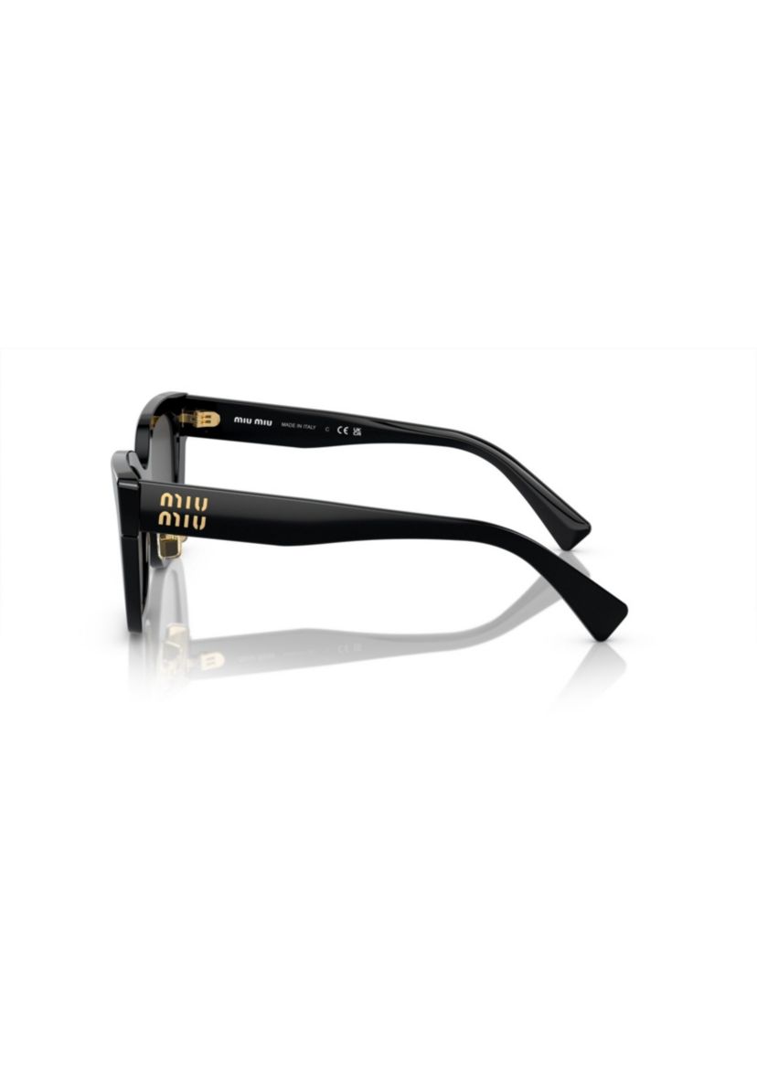 MU 02ZS Sunglasses