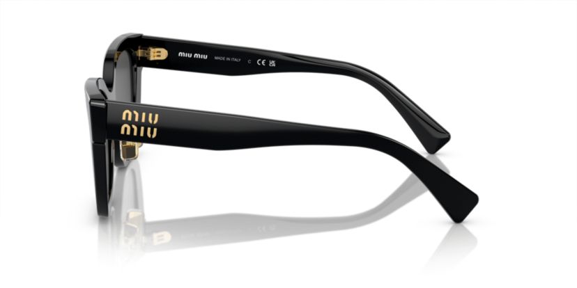 MU 02ZS Sunglasses