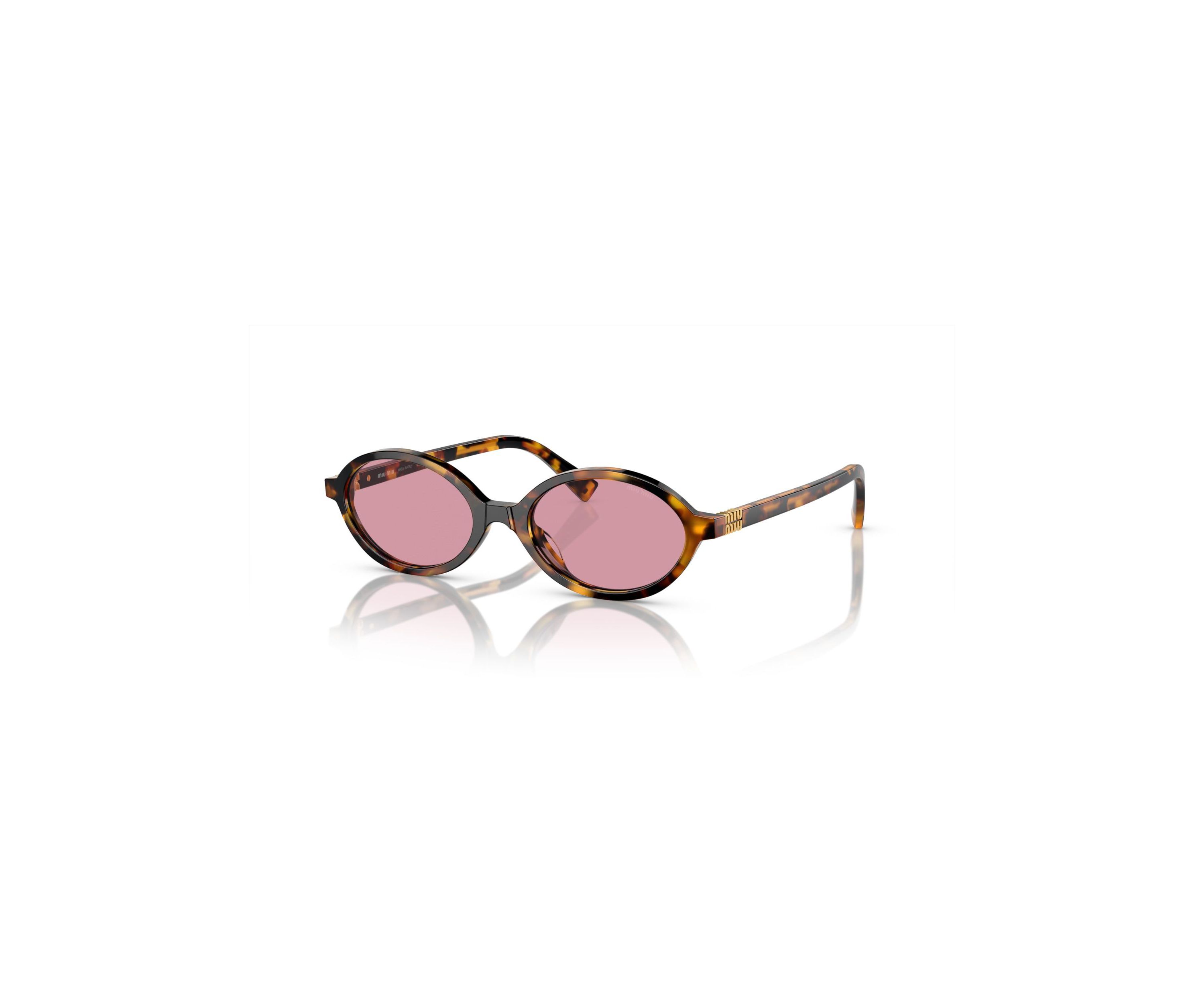 MU 04ZS Sunglasses