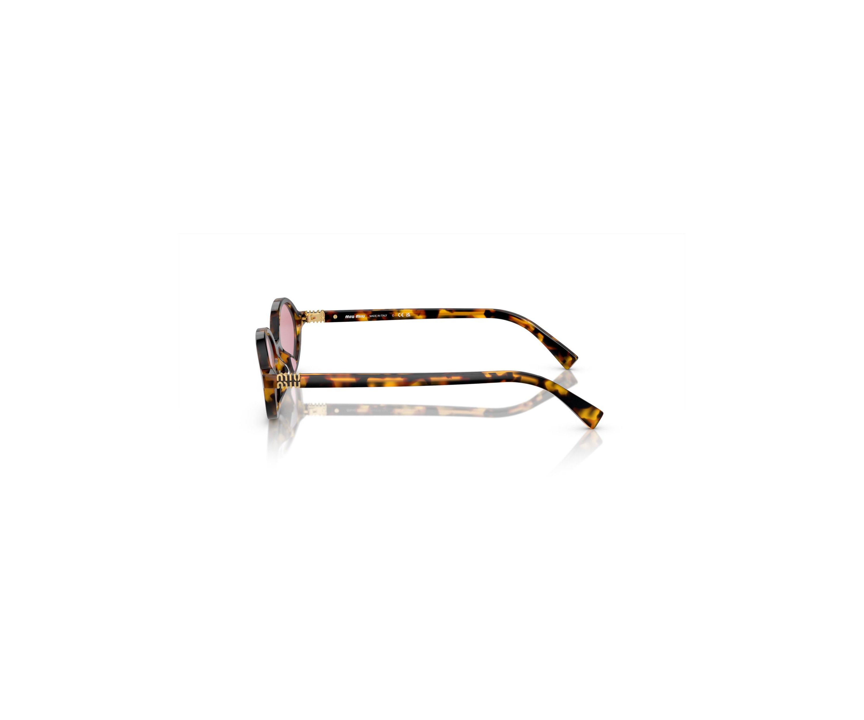 MU 04ZS Sunglasses