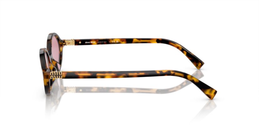 MU 04ZS Sunglasses