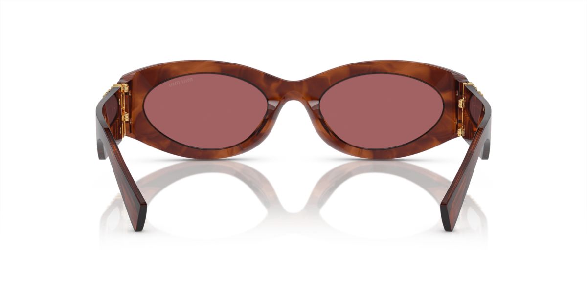 MU 11WS Sunglasses