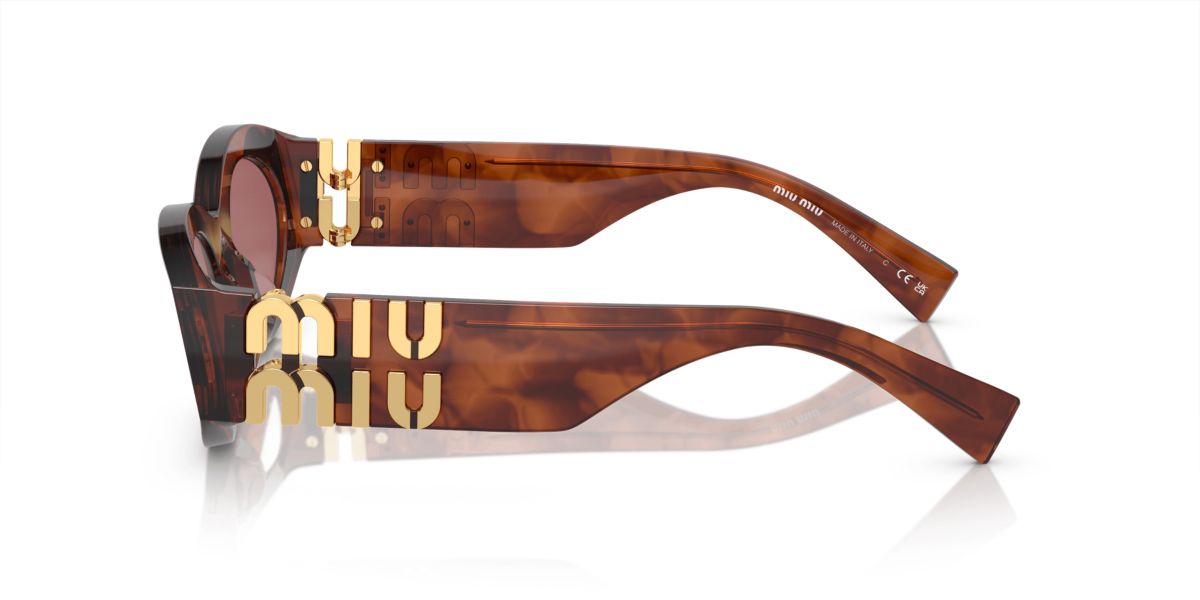 MU 11WS Sunglasses