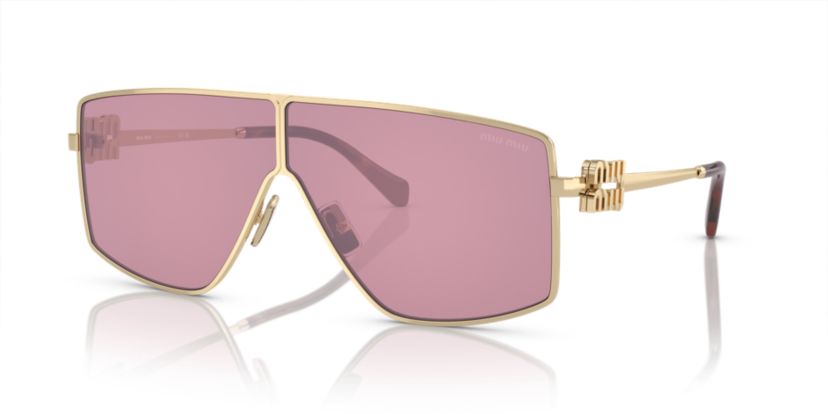 MU 51ZS Sunglasses