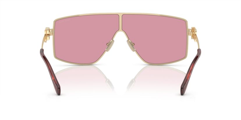 MU 51ZS Sunglasses