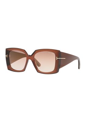 Tom Ford TR001373 FT0921 Sunglasses | belk