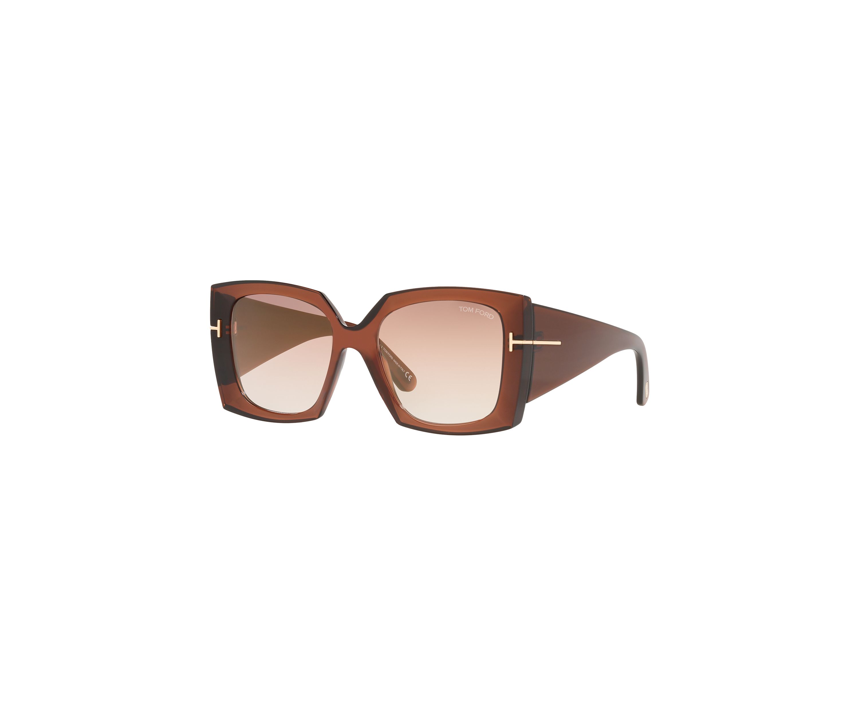 TR001373 FT0921 Sunglasses