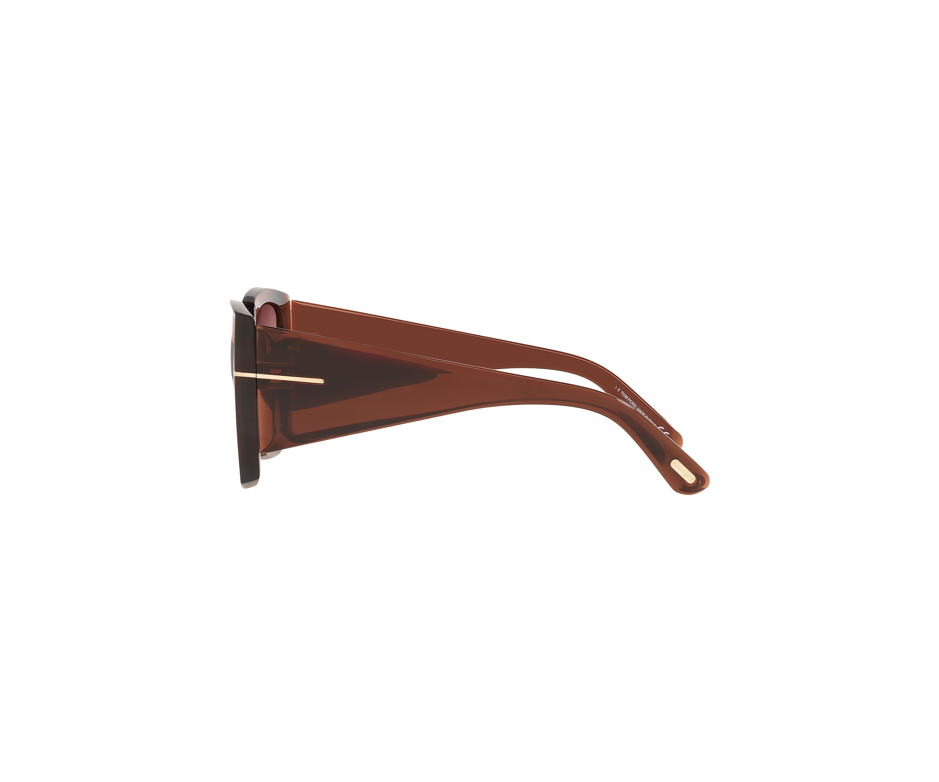 TR001373 FT0921 Sunglasses