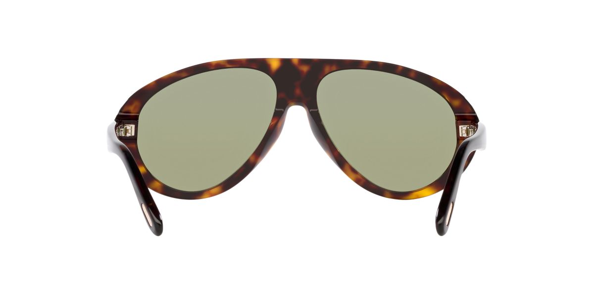 TR001484 FT0988 Sunglasses