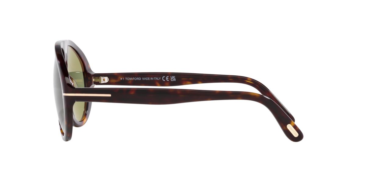 TR001484 FT0988 Sunglasses