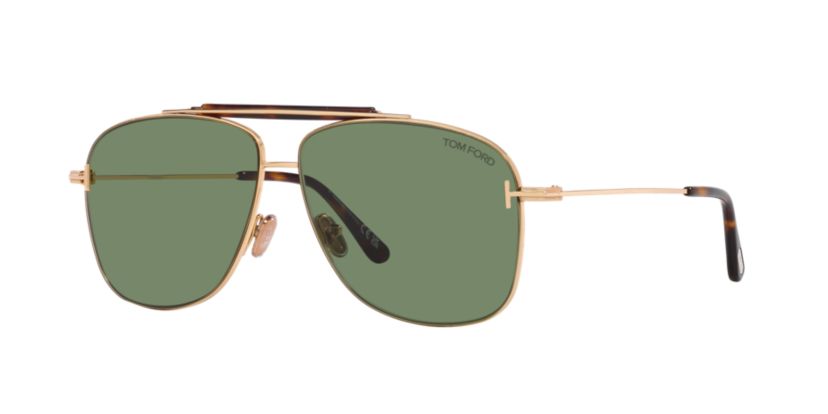 TR001628 Jaden Sunglasses