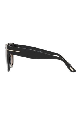 Tom Ford TR000995 FT0613 Sunglasses | belk