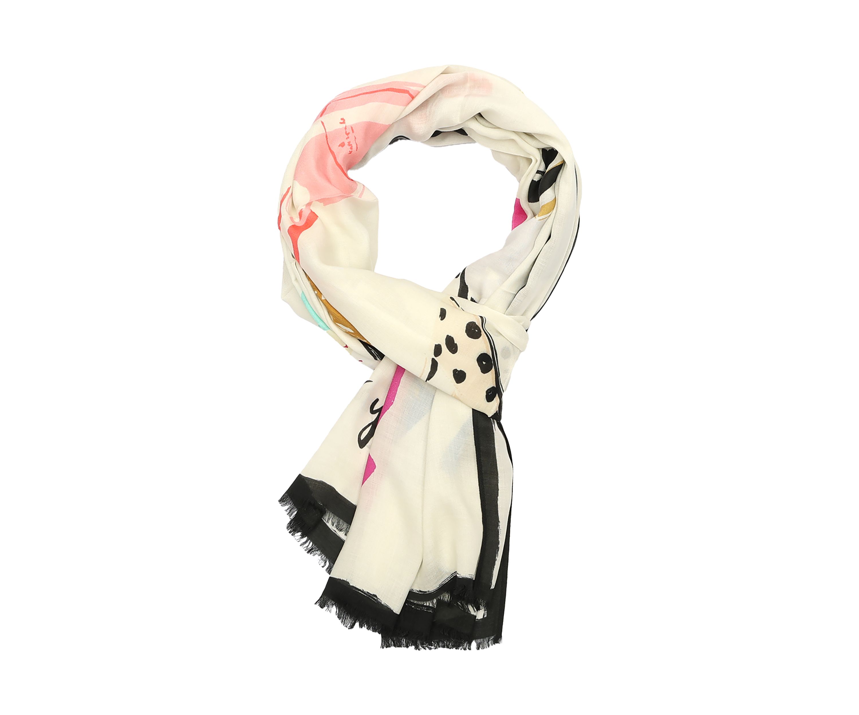 Things We Love Oblong Scarf