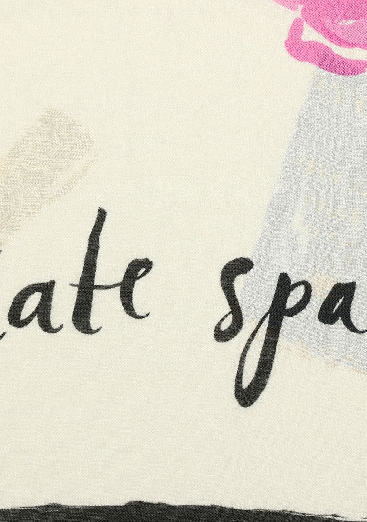 Things We Love Oblong Scarf