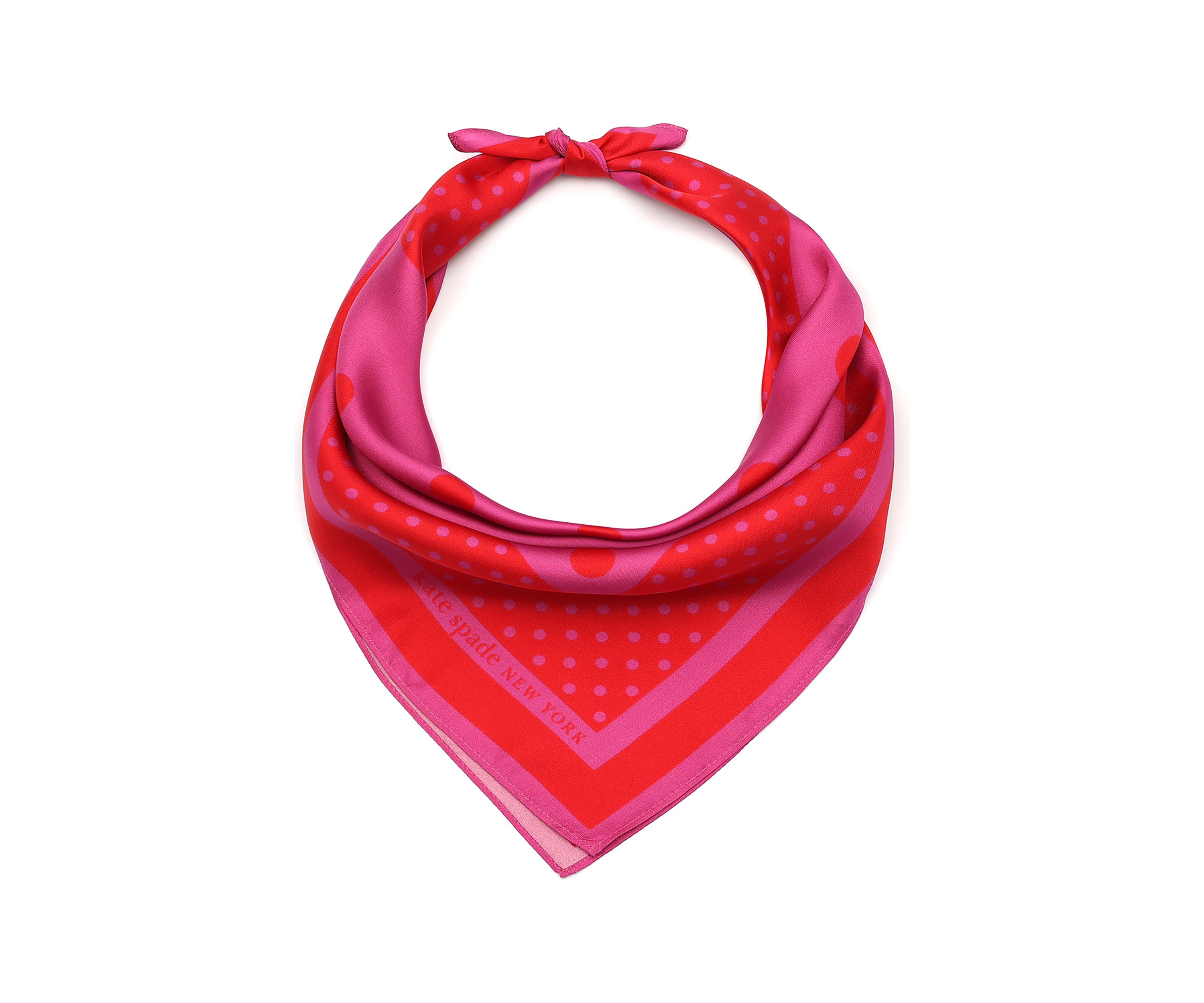 Lady Dot Bandana 